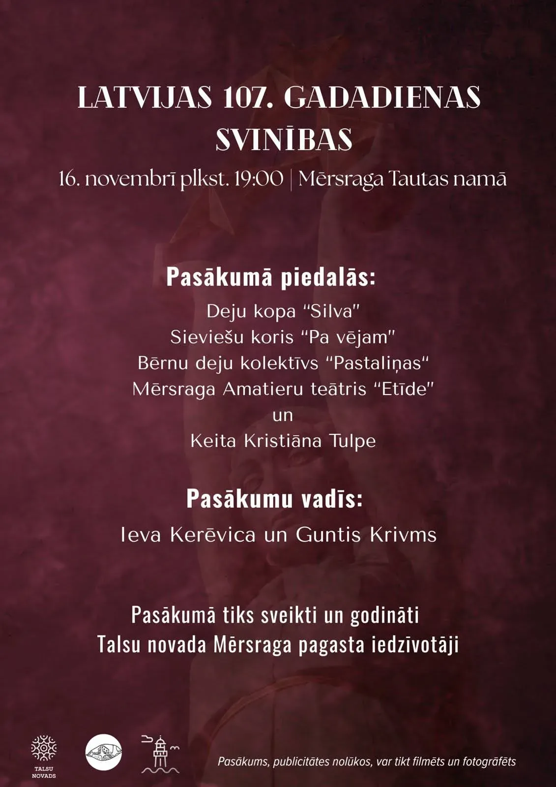 Latvijas Dzimšanas Diena