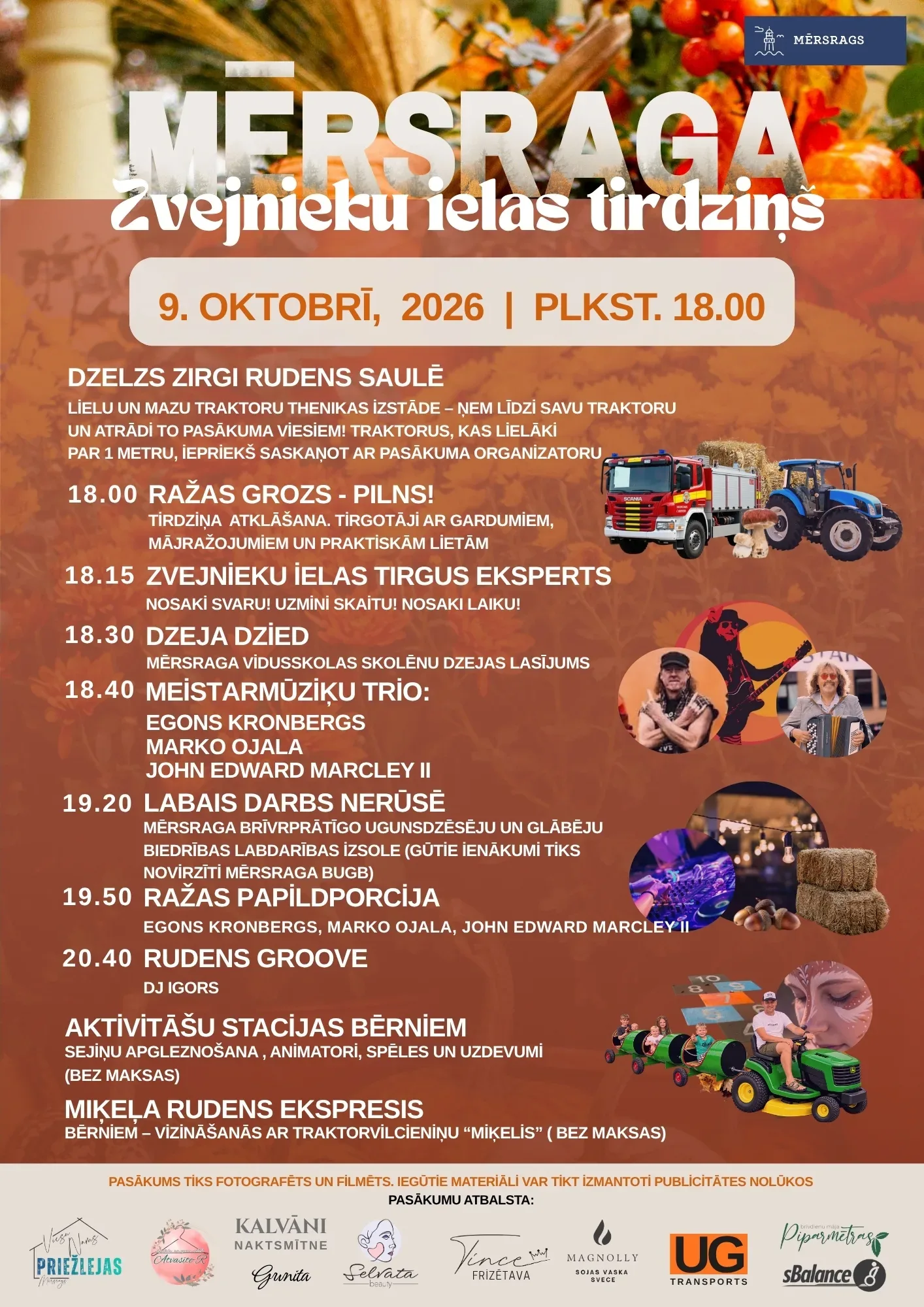 Zvejnieku ielas tirdziņš