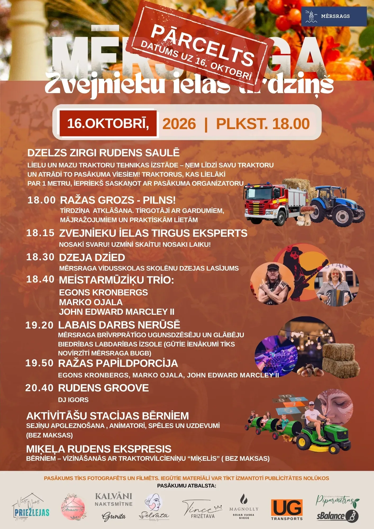 Zvejnieku ielas tirdziņš